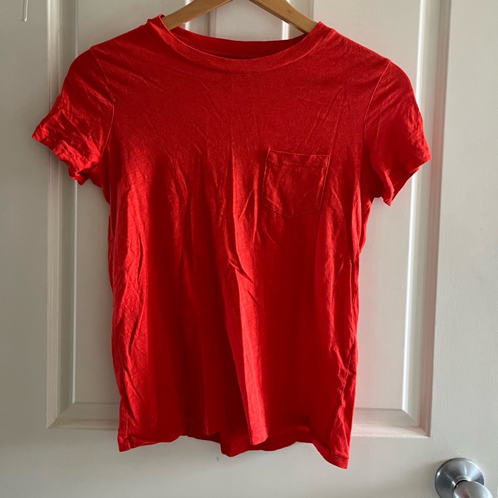 Madewell Tee